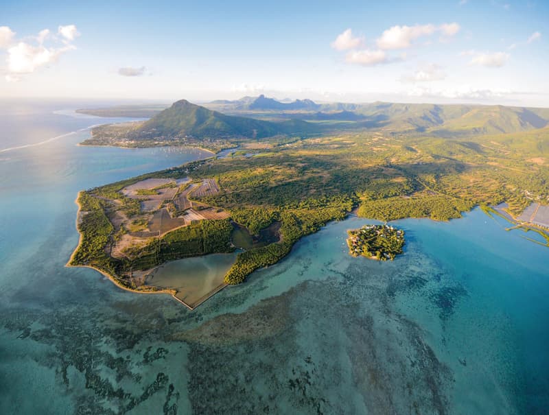 La villa de vos rêves en bord de mer, paradis des golfeurs (7)