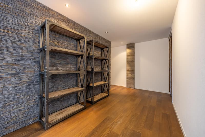 Magnifique appartement rénové avec grandes terrasses ski IN/OUT (10)