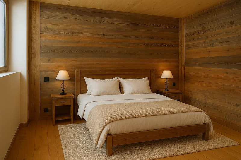 Superbe duplex entièrement rénové ski IN/OUT (12)