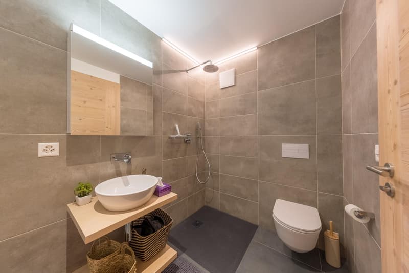 DERNIERE OPPORTUNITE - appartements neufs en résidence secondaire - complexe Dixence Resort (3)