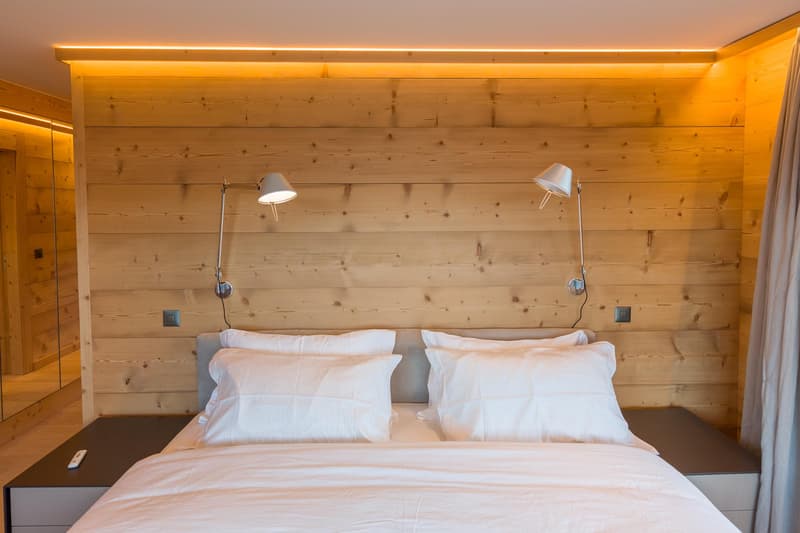 DERNIERE OPPORTUNITE - appartement neuf avec grande terrasse en résidence secondaire - complexe Dixence Resort (2)