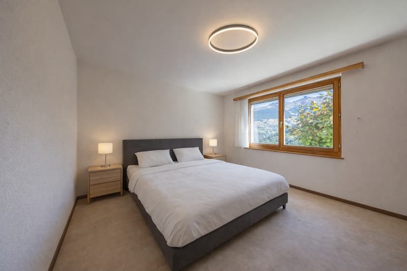 Charmant chalet disponible en résidence secondaire (9)