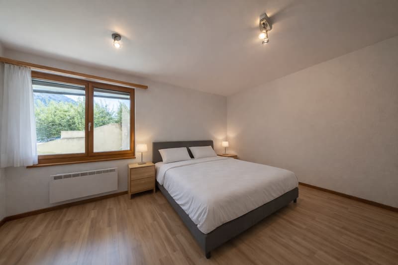Charmant chalet disponible en résidence secondaire (10)