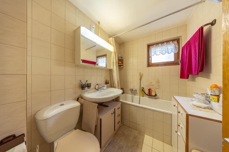 Charmant chalet disponible en résidence secondaire (11)
