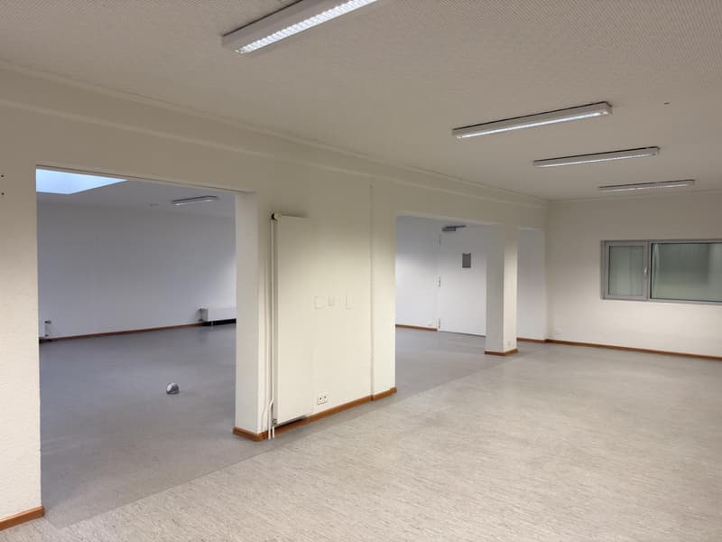 Local commercial atypique de 100 m² au coeur d'Ovronnaz (5)
