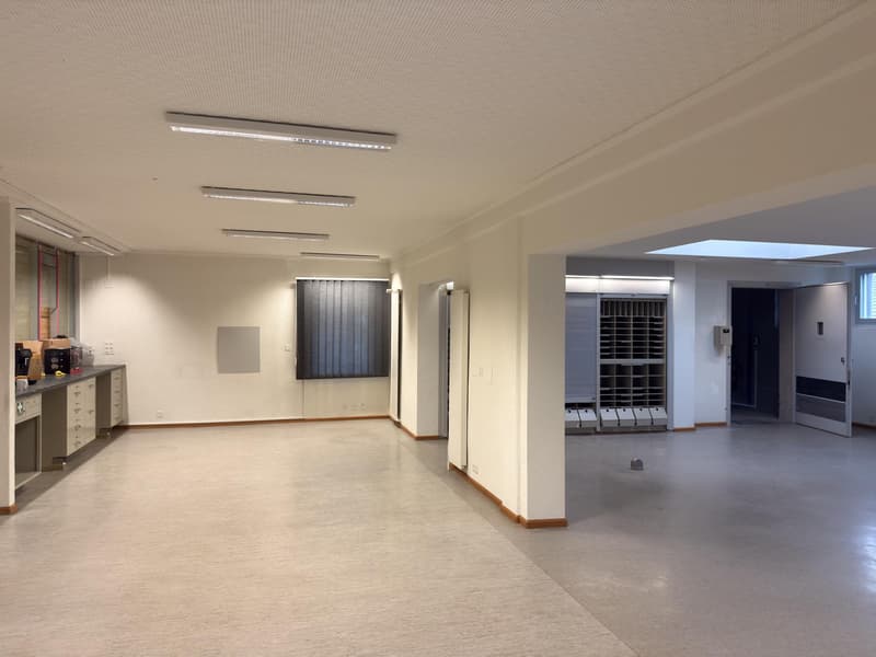 Local commercial atypique de 100 m² au coeur d'Ovronnaz (3)