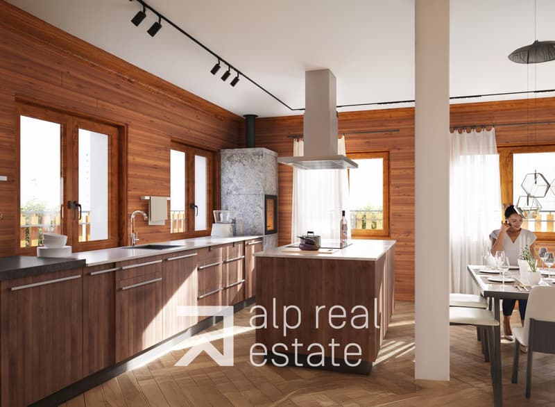 Votre appartement neuf avec vue panoramique (2)