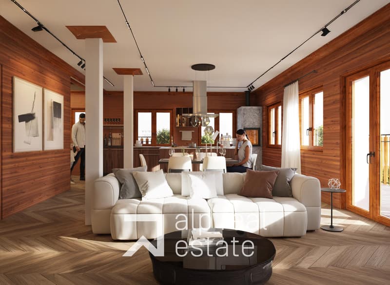 Votre appartement neuf avec vue panoramique (3)