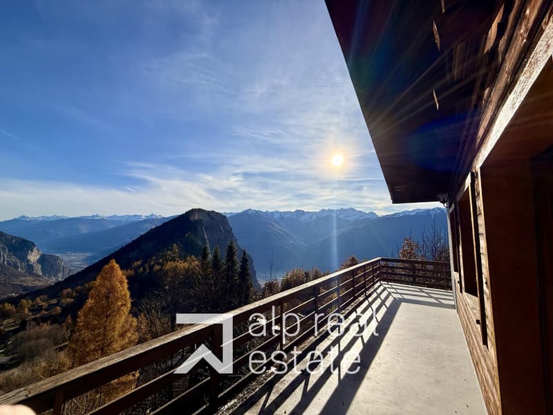 Votre appartement neuf avec vue panoramique (6)