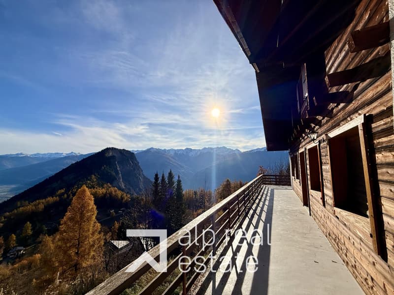 Appartement 3,5 pièces neuf traversant sur un étage complet avec vue panoramique (7)