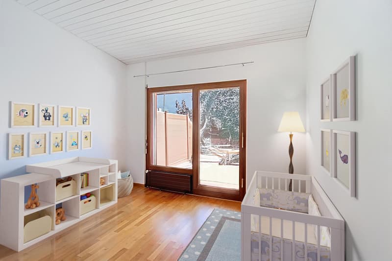 Villa jumelle & appartement indépendant - vue exceptionnelle (8)