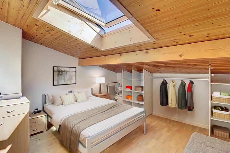 Villa jumelle & appartement indépendant - vue exceptionnelle (9)