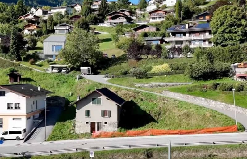 3,5p avec jardin dans nouvelle promotion (4)