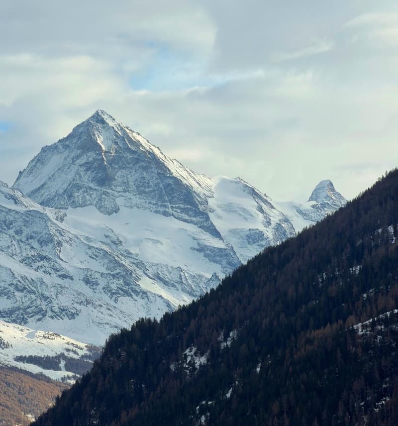 Attique avec vue panoramique dans résidence hôtelière (13)