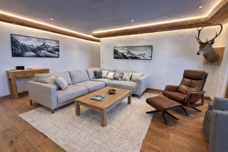 DERNIERE OPPORTUNITE - appartements neufs en résidence secondaire - complexe Dixence Resort (2)