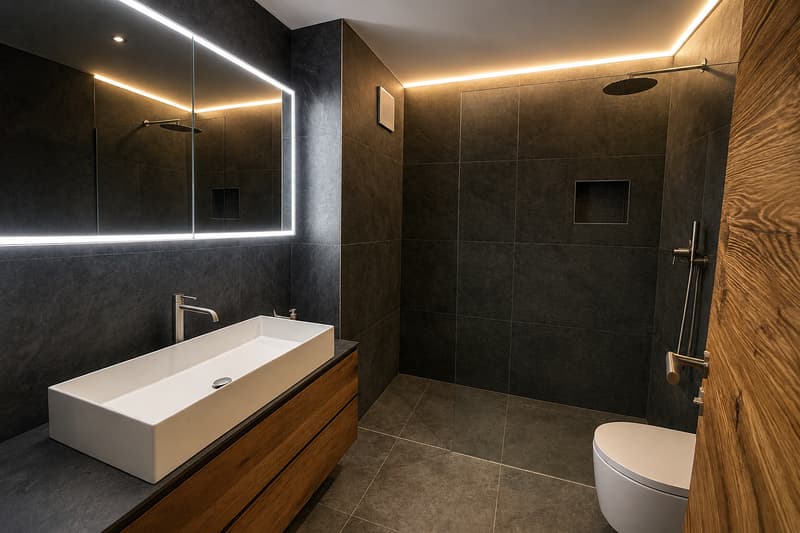 DERNIERE OPPORTUNITE - appartements neufs en résidence secondaire - complexe Dixence Resort (4)