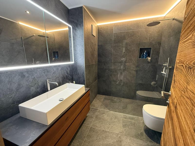 DERNIERE OPPORTUNITE - appartements neufs en résidence secondaire - complexe Dixence Resort (6)