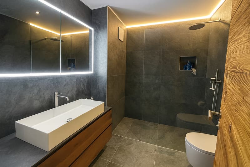 Appartement neuf d'exception au Dixence Resort ? Le luxe en résidence secondaire (4)