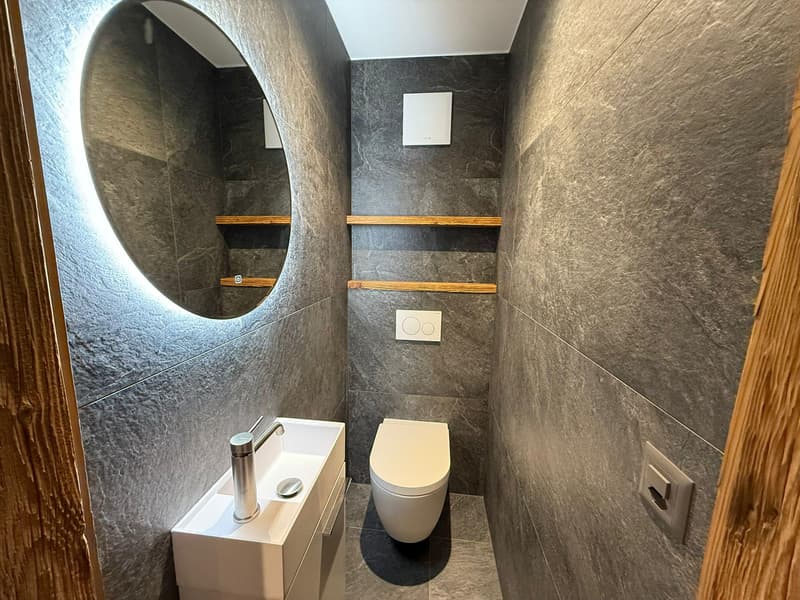 Appartement neuf d'exception au Dixence Resort ? Le luxe en résidence secondaire (5)