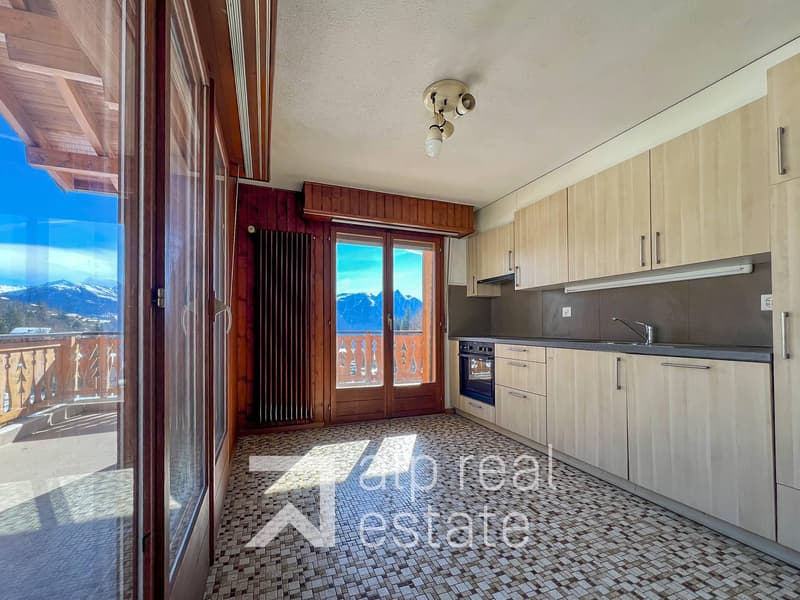 Magnifique appartement de 3,5 pièces avec vue (4)