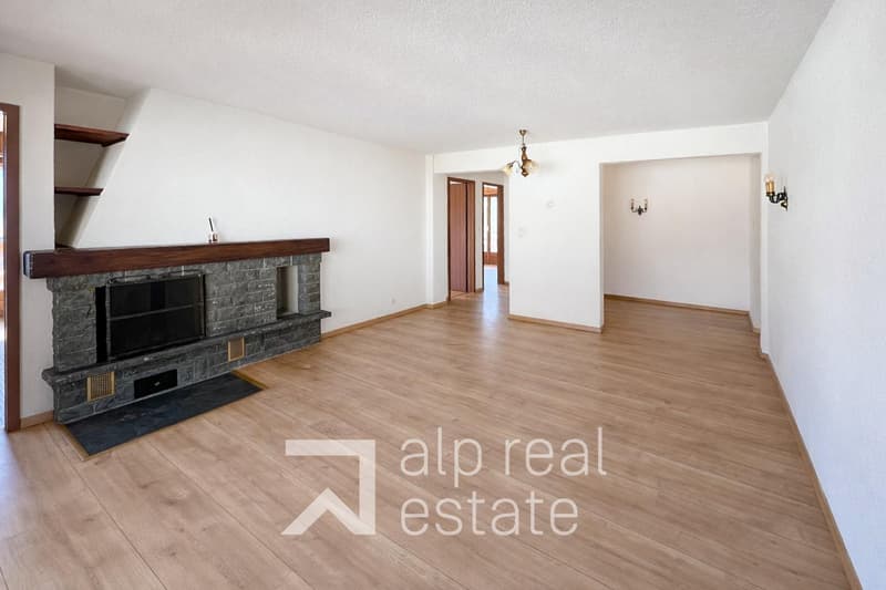 Magnifique appartement de 3,5 pièces avec vue (2)