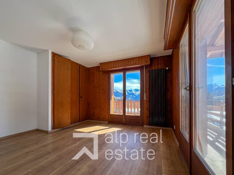 Magnifique appartement de 3,5 pièces avec vue (7)