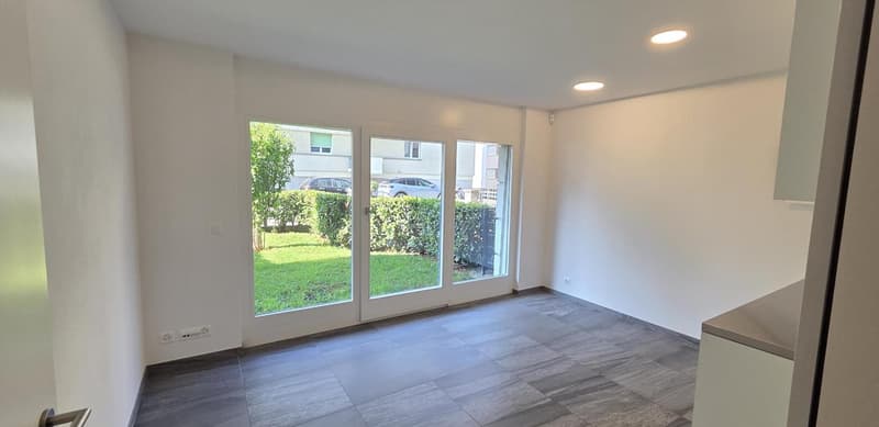 Cabinet médical entièrement rénové au coeur de la ville (8)