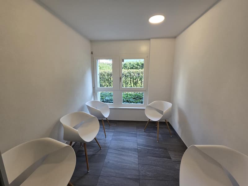 Appartement centre ville - actuellement cabinet médical (4)