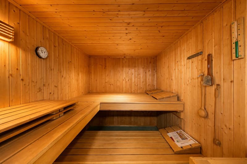 Magnifique chalet rénové à quelques minutes du centre (12)