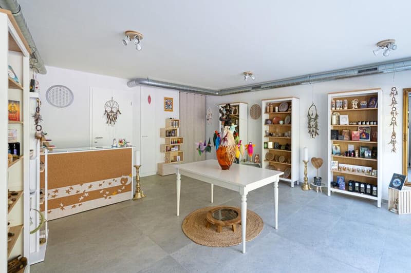Local commercial ? Un investissement durable (1)