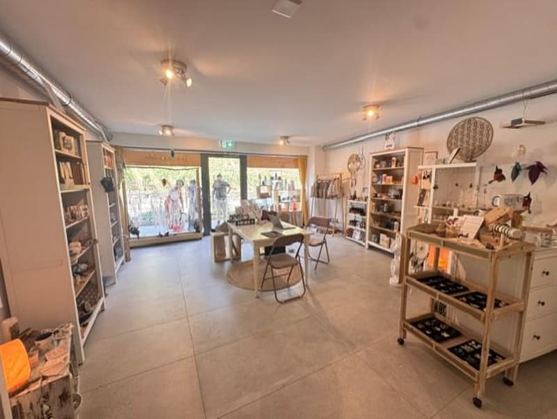 Local commercial ? Un investissement durable (4)