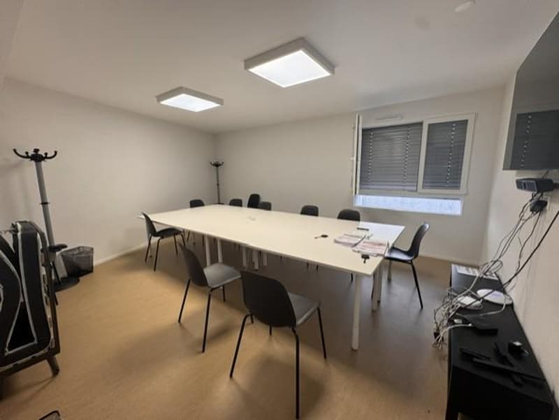 Local commercial ? Un investissement de premier choix (3)