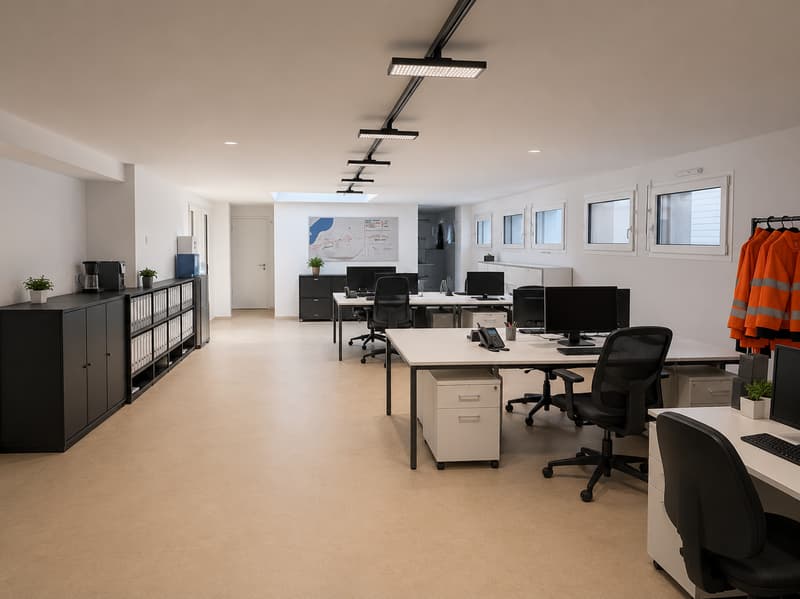 Local commercial ? Un investissement de premier choix (2)