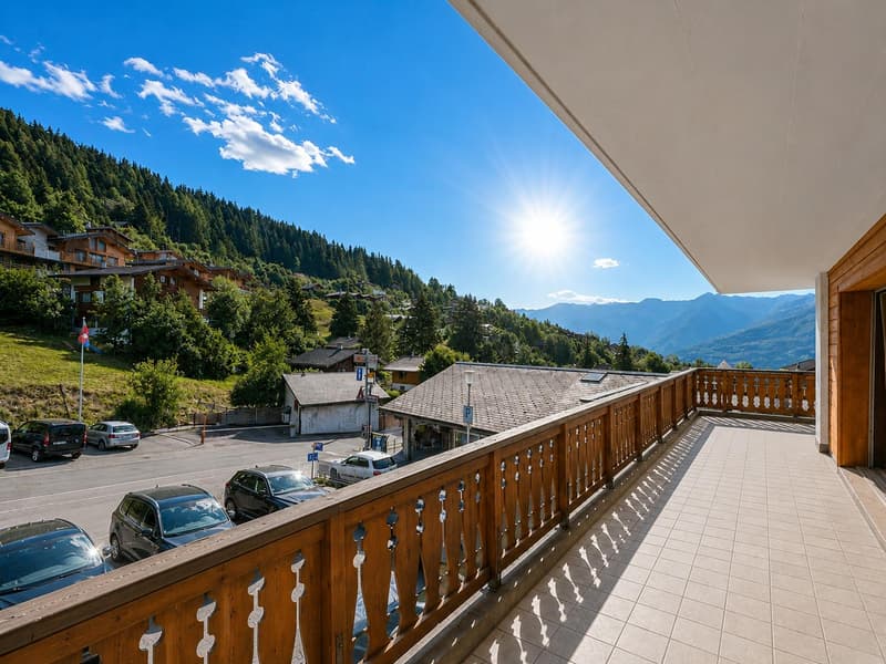 Magnifique appartement de 3,5 pièces avec vue (8)