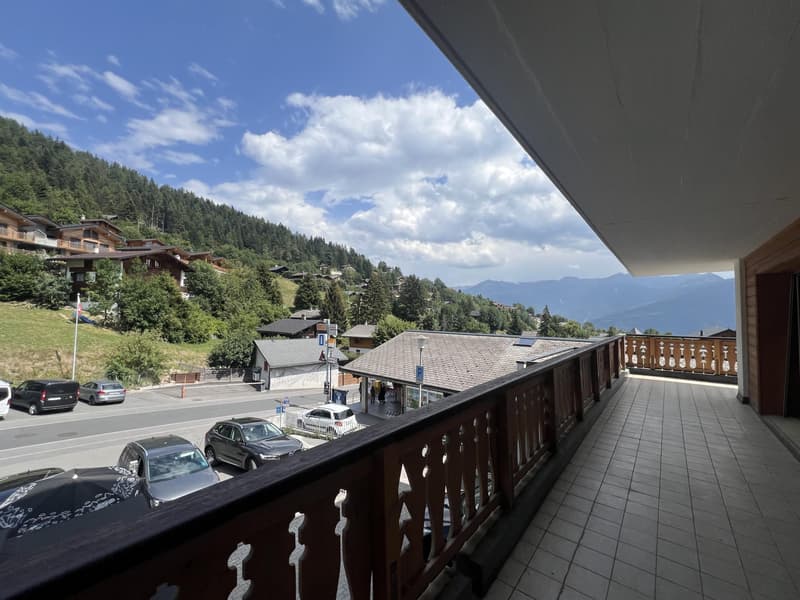 Magnifique appartement de 3,5 pièces avec vue (7)