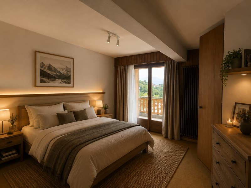 Magnifique appartement de 3,5 pièces avec vue (5)