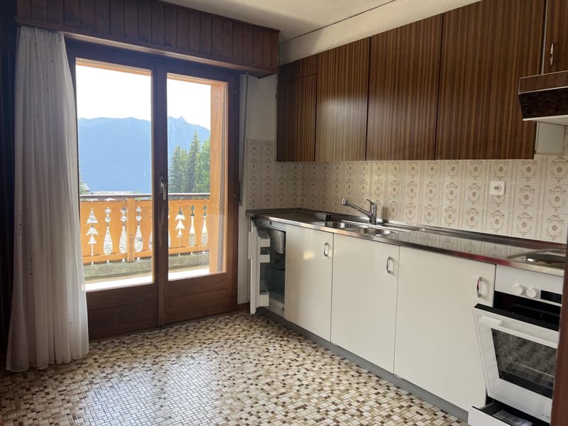 Magnifique appartement de 3,5 pièces avec vue (3)