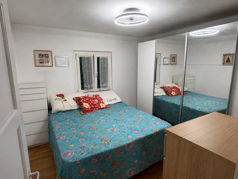 Charmante maison avec extérieur au coeur d'Aproz (6)