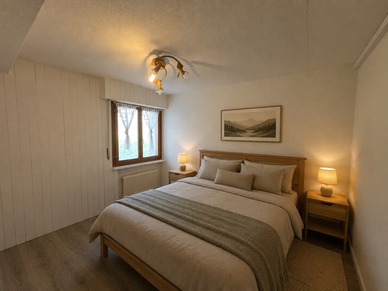 Appartement 2.5 pièces avec vue (3)