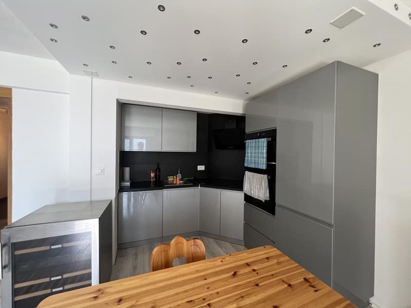 Appartement 2.5 pièces avec vue (6)