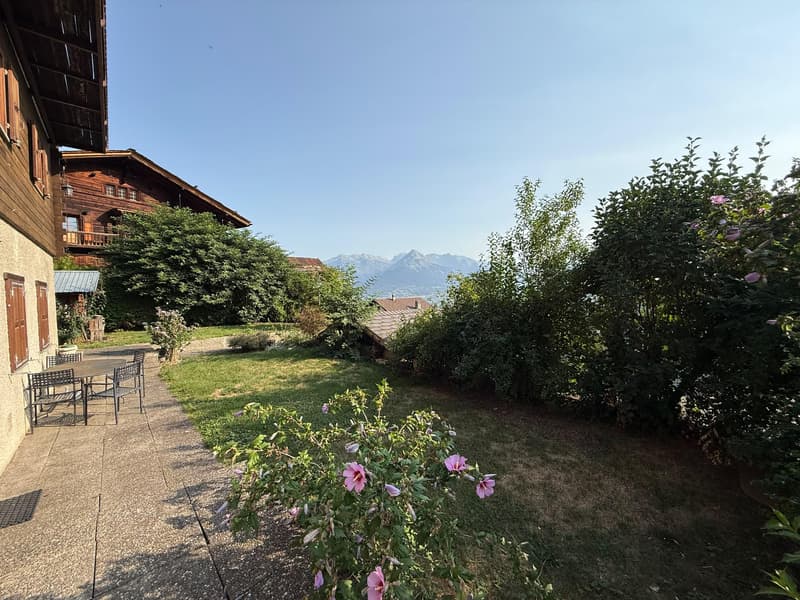2 Immeubles d'habitation - Projet idéal pour investisseur/promoteur (7)
