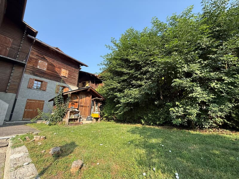 2 Immeubles d'habitation - Projet idéal pour investisseur/promoteur (8)