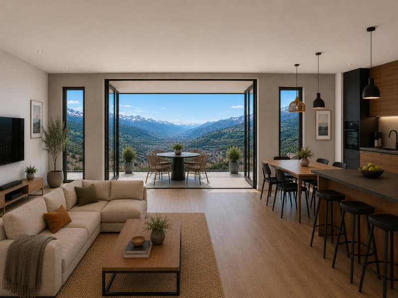 Terrain avec permis de construire - opportunité exceptionnelle pour promoteurs et investisseurs (6)