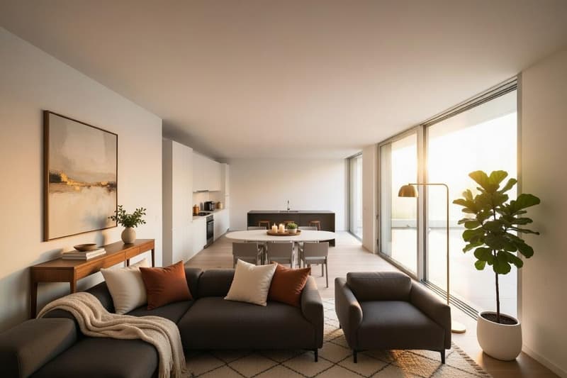 Villa 4.5 pièces sur plan avec vue à couper le souffle (4)