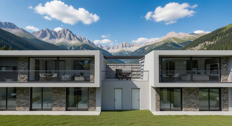 Villa 4.5 pièces sur plan avec vue à couper le souffle (2)