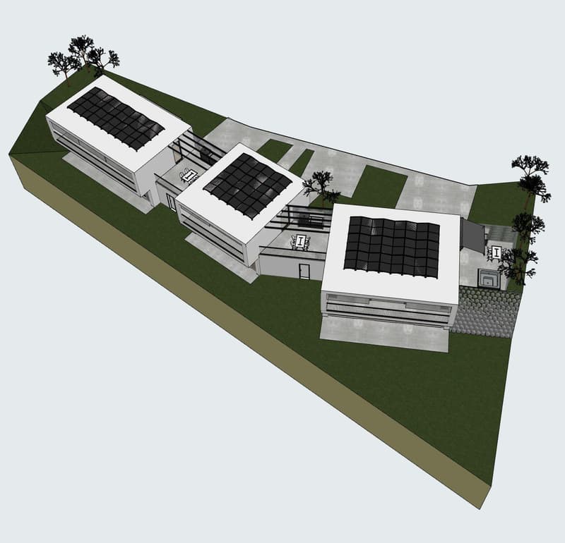 Villa 4.5 pièces sur plan avec vue à couper le souffle (6)