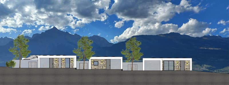 Villa 4.5 pièces sur plan avec vue à couper le souffle (5)