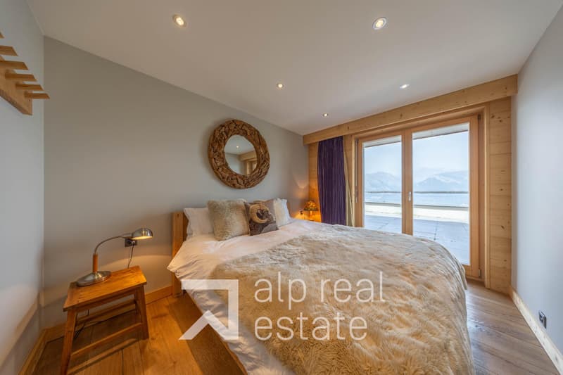 Chalet de prestige (9)