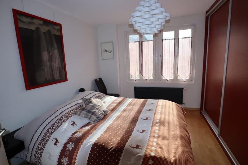 SION/BRAMOIS Appartement duplex (8)
