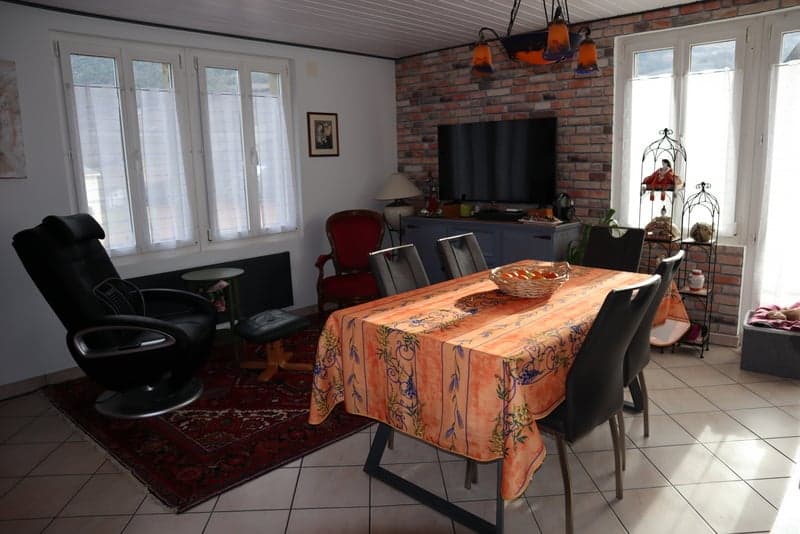 SION/BRAMOIS Appartement duplex (5)